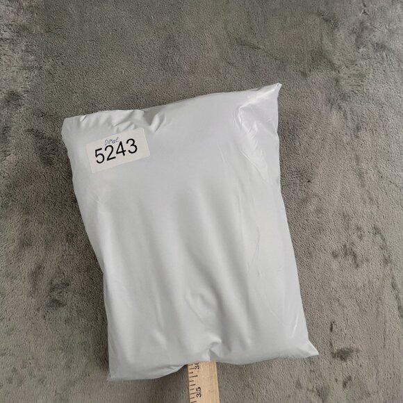 Dmax Jeans Mens 34x32 Blue Denim Baroque Embroidered Pockets Streetwear Y2K Goth - Picture 16 of 16